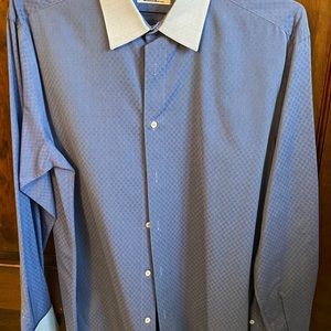 Brioni dress shirt
